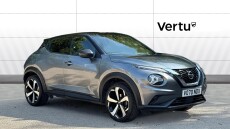 Nissan Juke 1.0 DiG-T Tekna 5dr DCT Petrol Hatchback